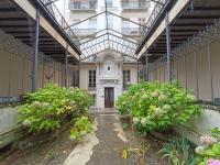 le Pyrénéen, T2, wifi, Luchon centre - Ferienwohnung Luchon