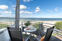 Haus Windjammer Passat - B&B Laboe
