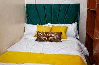 Amani stayss - B&B Isiolo