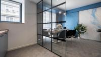 Manu Art Living Signature Victoriei - B&B Bucarest