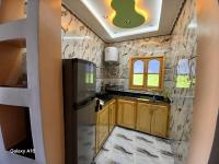 Two-Bedroom Townhouse