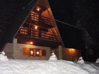 Vikendica Luna - B&B Gornja Šišava