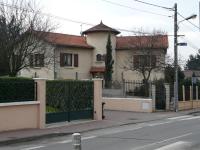 Harmonie - Ferienwohnung Saint-Priest