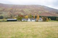Glenogle Highland Estate Home - B&B Lochearnhead