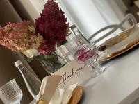 Latte apart studio z tarasem blisko Stare Miasto - B&B Bydgoszcz