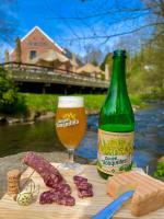 Gîte du Marquis - Chambres d’hôtes Gussignies