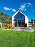 Przystań Lubie - Bed and Breakfast Linowo