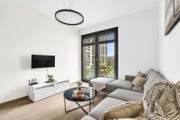 BNB Metropolis Suite - Ferienwohnung Nivy
