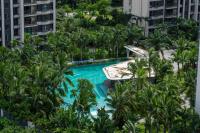 Dreamscape villa xiaozhu free Dropping off to airport - B&B Haikou