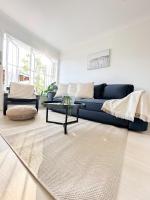 Mi Casa Su Casa - 2BR Sleeps 6 - Free Parking - CBD - B&B Brisbane