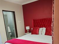 Habitación Estándar - Cama extragrande