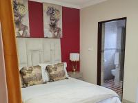 Habitación Estándar - 1 cama grande