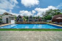 Lumbung by M Suites - B&B Uluwatu