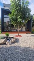 LuxEcoCottage - B&B Podgorica