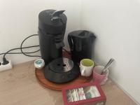 Camera Matrimoniale con Bagno Privato