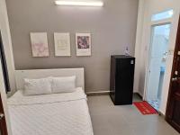 Chambre Double Deluxe