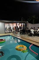 Casa Faya Foz - B&B Foz do Iguaçu