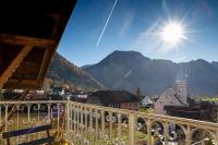 Fromm's Guesthouse - B&B Malans