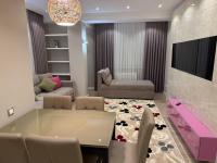 Relaxing 2 beds Apartment, Quiet & Comfortable - B&B Chișinău