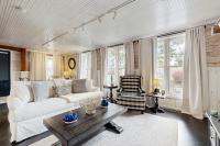 Sassafras Cottage - B&B Waynesville