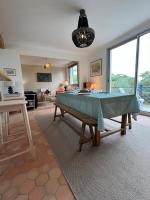 Maison Passiflora - B&B Trouville-sur-Mer