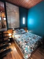 studio cocooning - B&B Grenoble