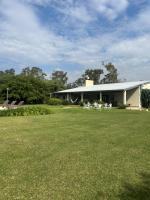 El Colibrí Casa de Campo - Ferienwohnung Villa María