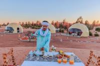 Desert Dream Apartment - Bed and Breakfast Merzouga