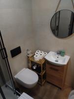 Pokoje w okolicy Malty check-in free parking - B&B Poznań