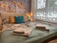 Apartament - jak w domu - 130m2 z Tarasem i ogródkiem - B&B Breslavia