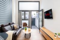 Del Mar Suites Benalmadena - Puerto Marina - B&B Benalmádena