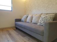 Appartement met 1 Slaapkamer