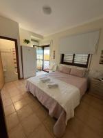 Deluxe Tweepersoonskamer met Balkon