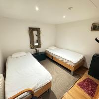 Vittsjö charmiga hus - B&B Vittsjö