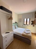 Kleine Tweepersoonskamer