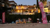 Infinity Beach House by KLV - Ferienwohnung Argostoli