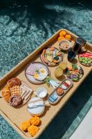 3BR Bali Armonia Villa at Singakerta with pool and swimming pool by 10mins to Ubud Center - Chambres d'hôtes Ubud
