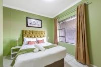 Appartement - Vue sur Ville