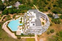 One Ocean Hotel Apartments - Chambres d’hôtes Msambweni