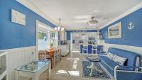 Santorini - Ferienwohnung Bradenton Beach