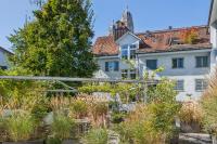 Aaaluxoldtownviewfreeparkingbestlocation - Ferienwohnung Zürich