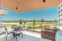 Brand new apartment with golf view in Cap Cana - B&B Punta Cana