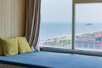 Oasky Vũng Tàu - D'Homes Sea & City View - B&B Vũng Tàu