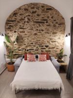 La bóveda - B&B Zafra