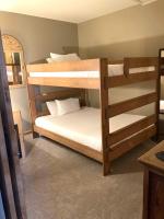 Meadows Cambridge 2 - Ferienwohnung Steamboat Springs