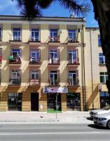 Apartament Kraszewskiego 35 - B&B