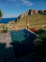 QUIETE e MARE - B&B San Vito Lo Capo