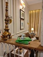 Casa de Laura Pelourinho Salvador - B&B Salvador