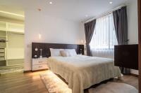 Nogal Getaway! - Bed and Breakfast Hacienda Sigsipamba