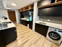 Alojamiento entero para 8 personas Belgrano Park - Chambres d’hôtes Córdoba